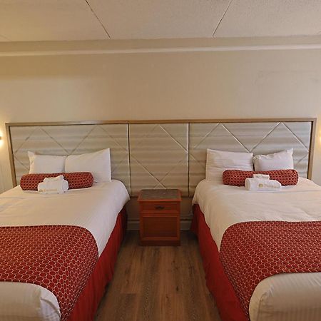 The Grand By Capital O Texarkana I-30 Ngoại thất bức ảnh