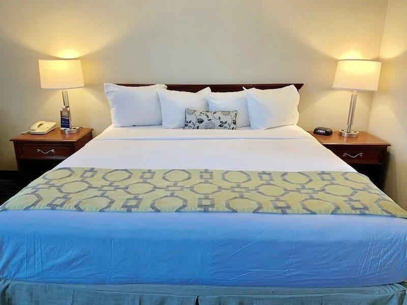 The Grand By Capital O Texarkana I-30 Ngoại thất bức ảnh