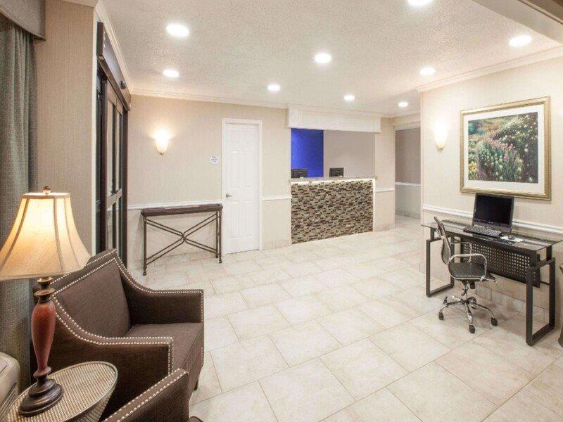 The Grand By Capital O Texarkana I-30 Ngoại thất bức ảnh