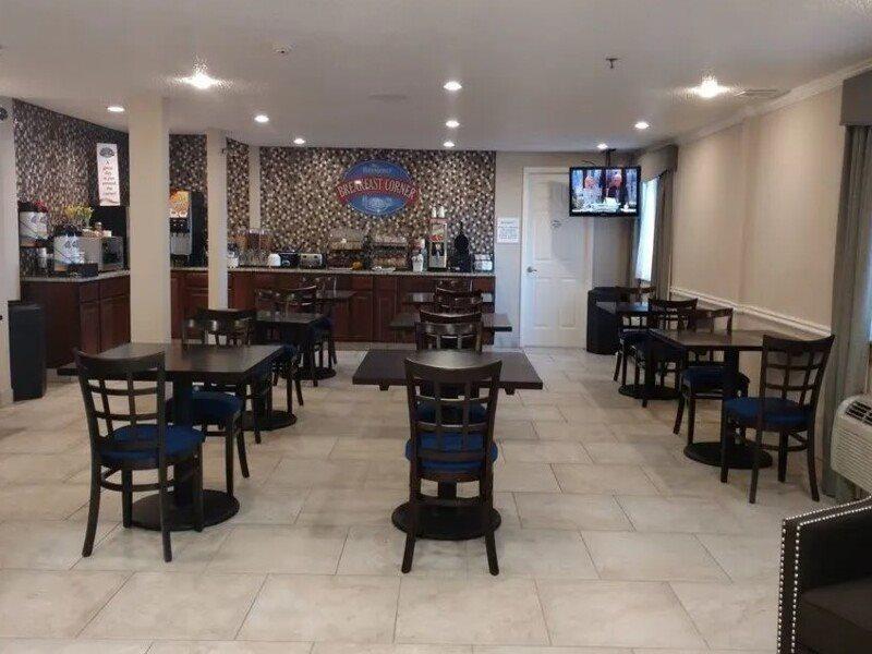 The Grand By Capital O Texarkana I-30 Ngoại thất bức ảnh