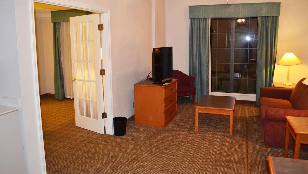 The Grand By Capital O Texarkana I-30 Ngoại thất bức ảnh