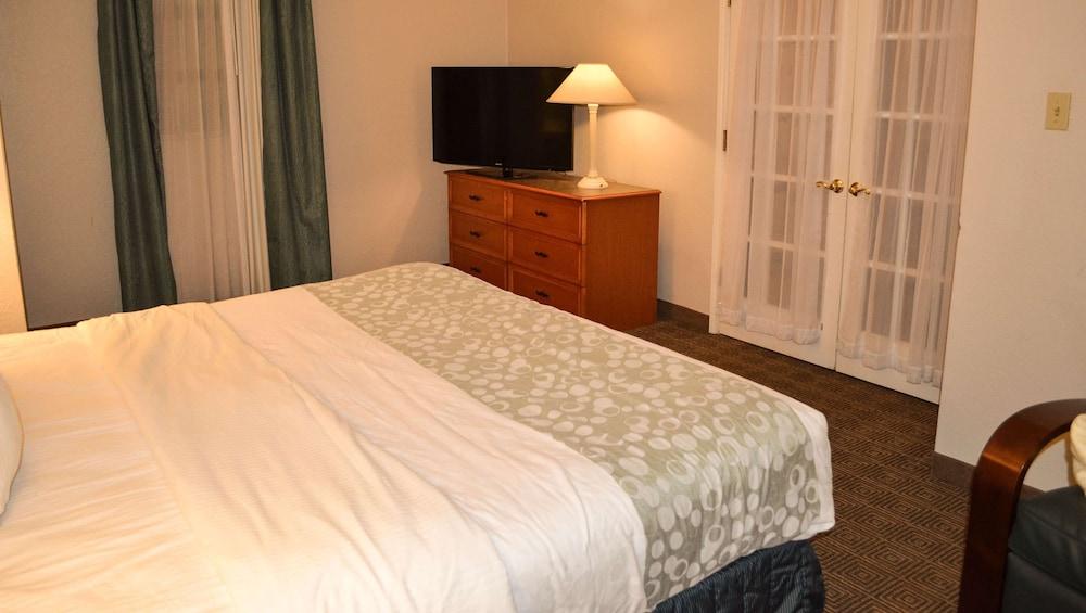 The Grand By Capital O Texarkana I-30 Ngoại thất bức ảnh
