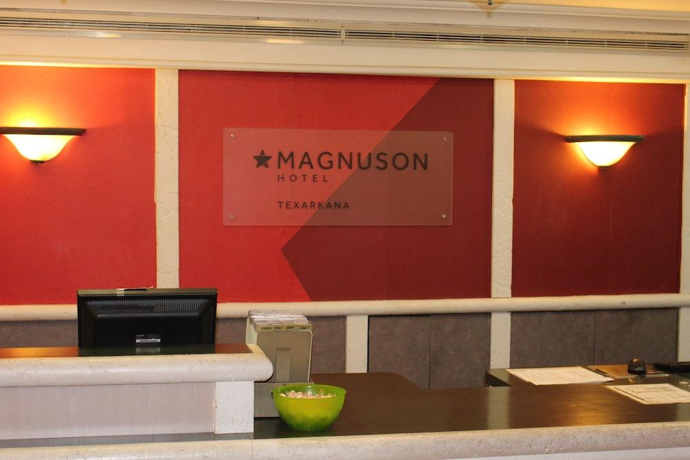 The Grand By Capital O Texarkana I-30 Ngoại thất bức ảnh