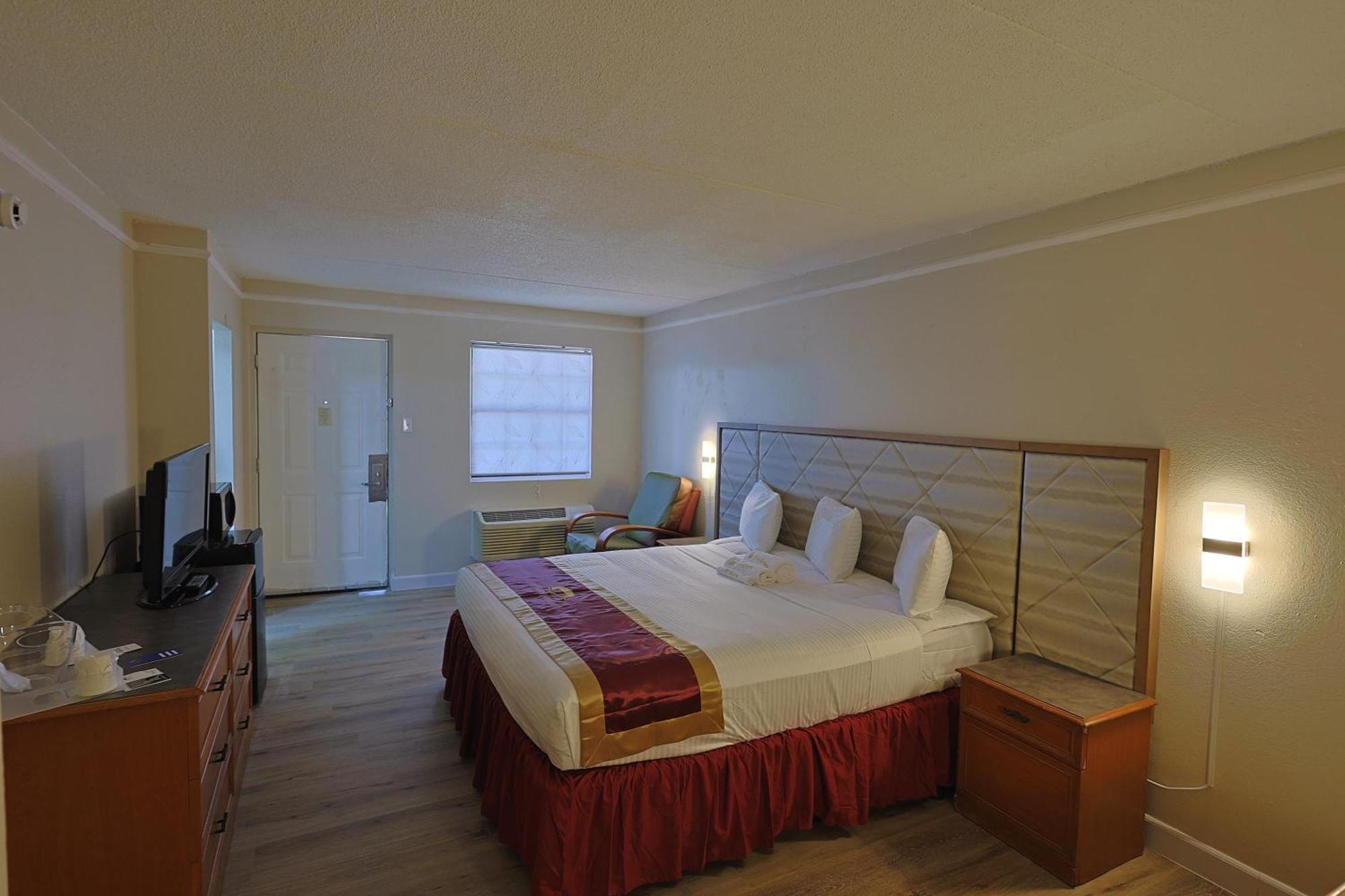The Grand By Capital O Texarkana I-30 Ngoại thất bức ảnh