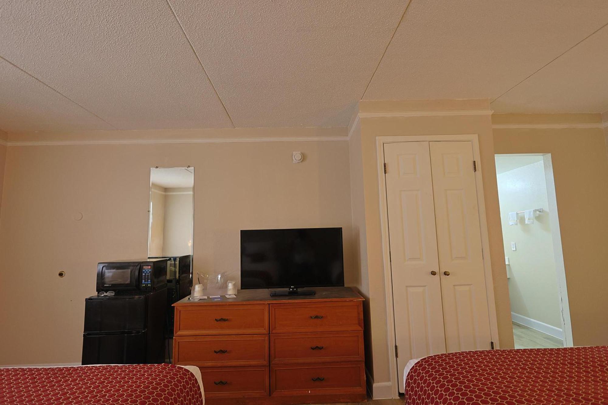 The Grand By Capital O Texarkana I-30 Ngoại thất bức ảnh