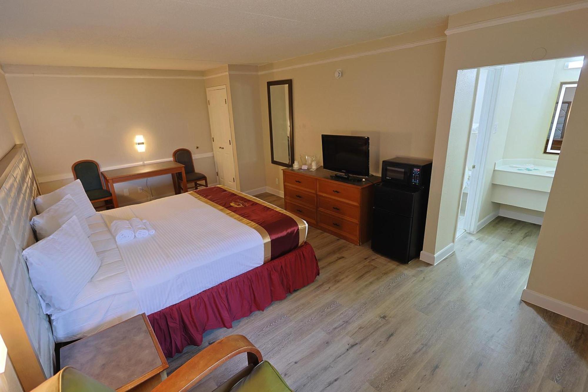 The Grand By Capital O Texarkana I-30 Ngoại thất bức ảnh