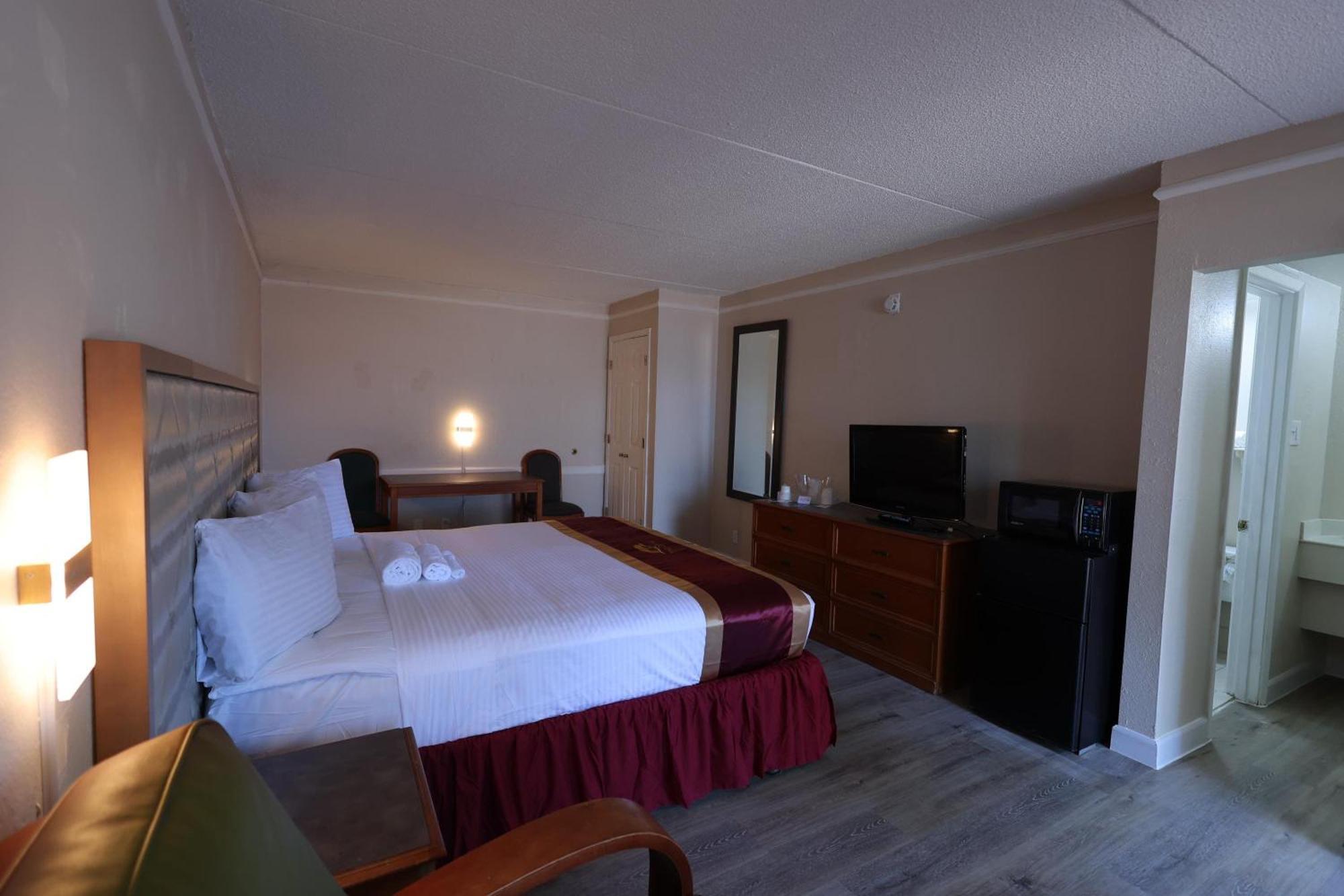 The Grand By Capital O Texarkana I-30 Ngoại thất bức ảnh