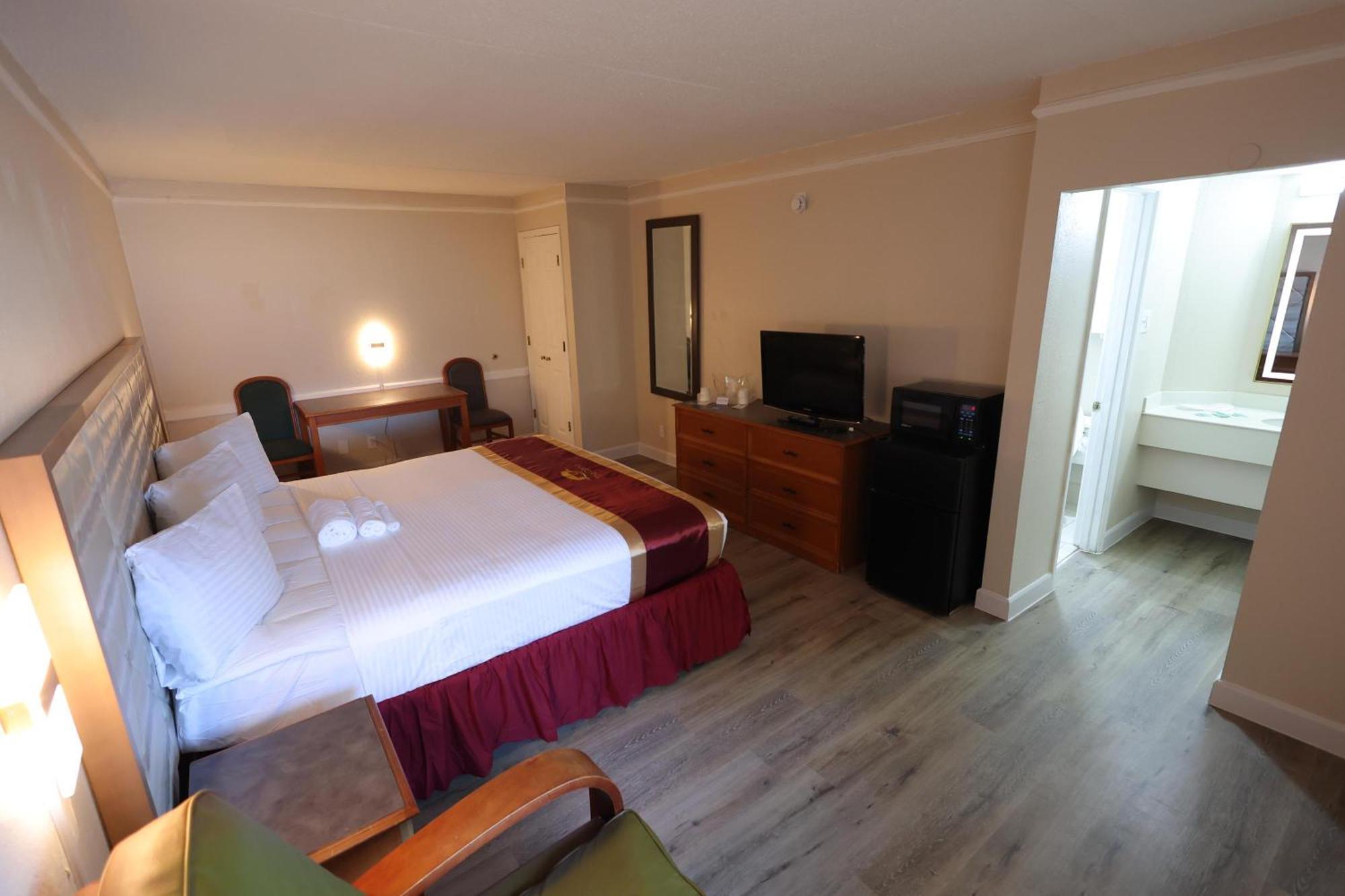 The Grand By Capital O Texarkana I-30 Ngoại thất bức ảnh