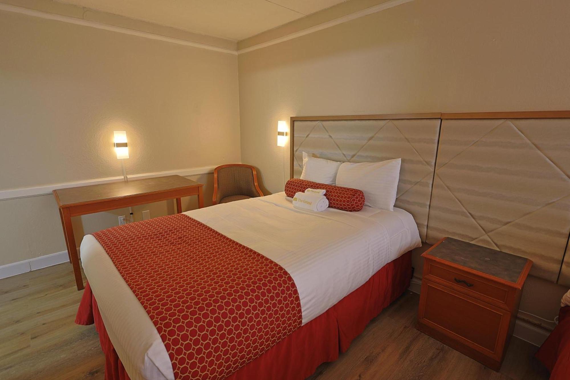 The Grand By Capital O Texarkana I-30 Ngoại thất bức ảnh