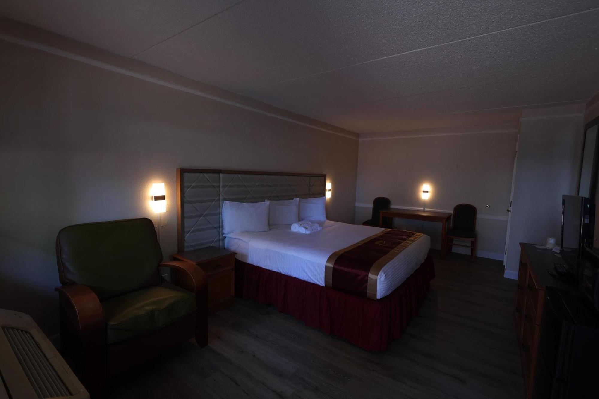 The Grand By Capital O Texarkana I-30 Ngoại thất bức ảnh