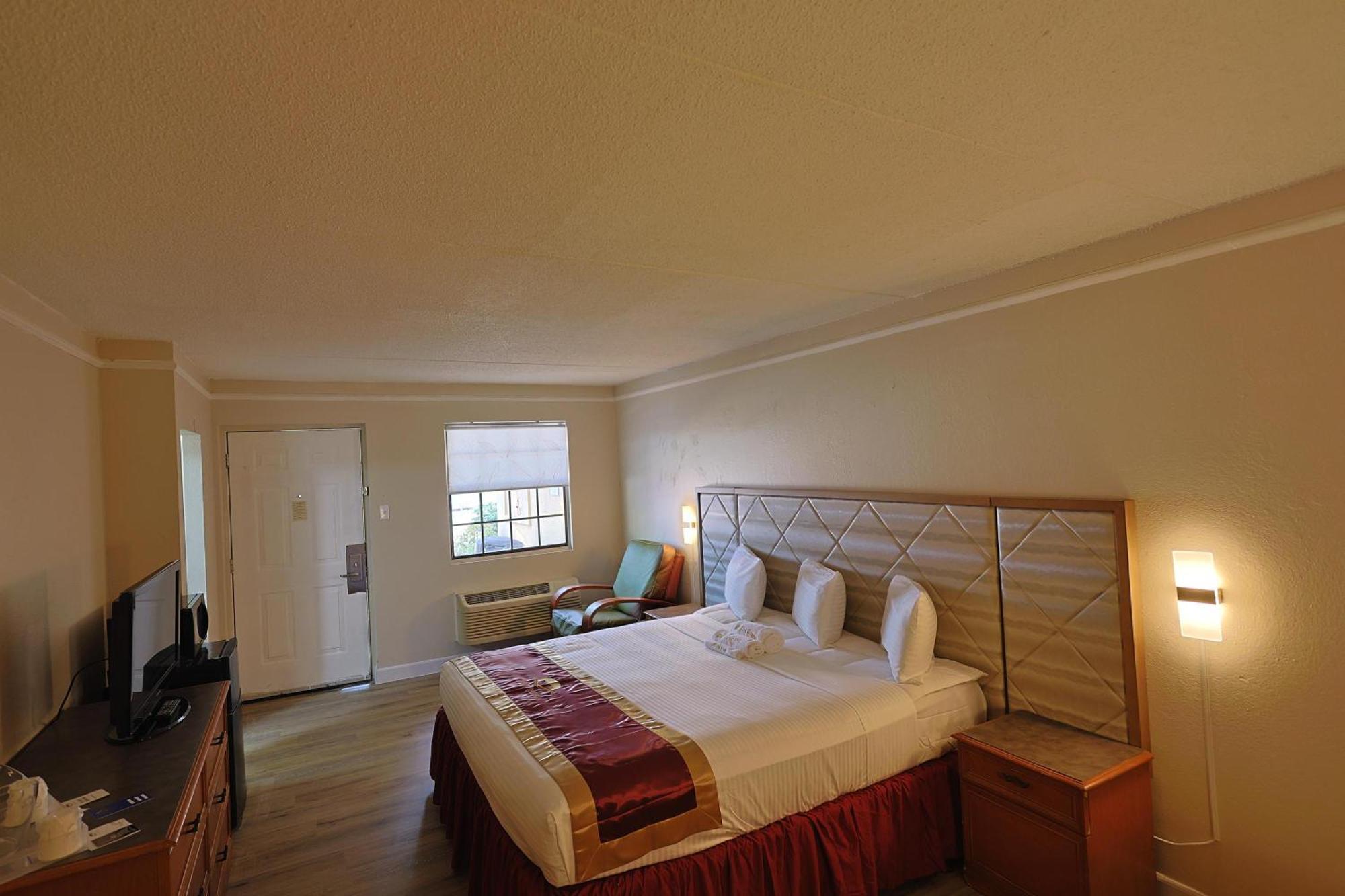 The Grand By Capital O Texarkana I-30 Ngoại thất bức ảnh