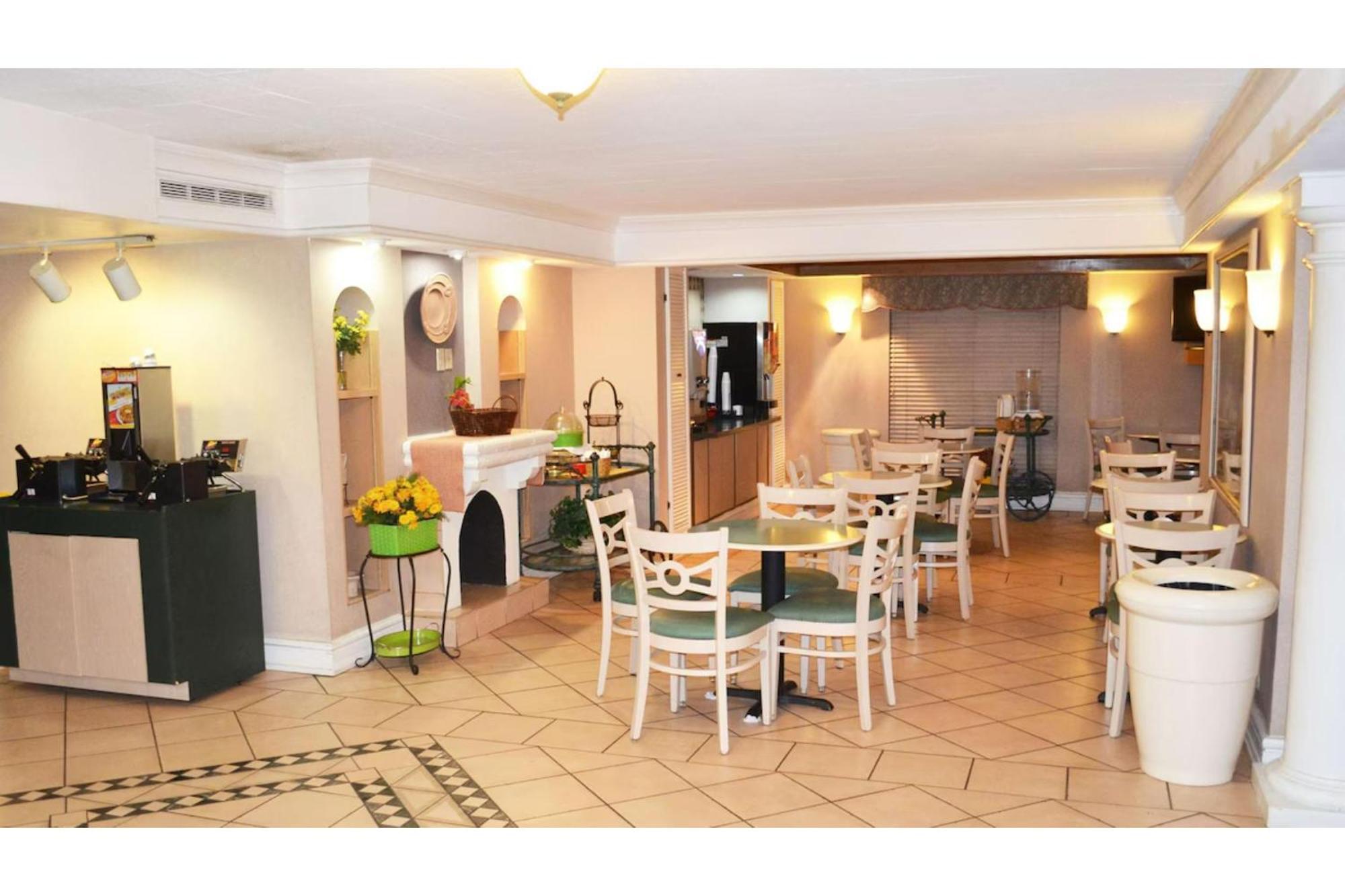 The Grand By Capital O Texarkana I-30 Ngoại thất bức ảnh