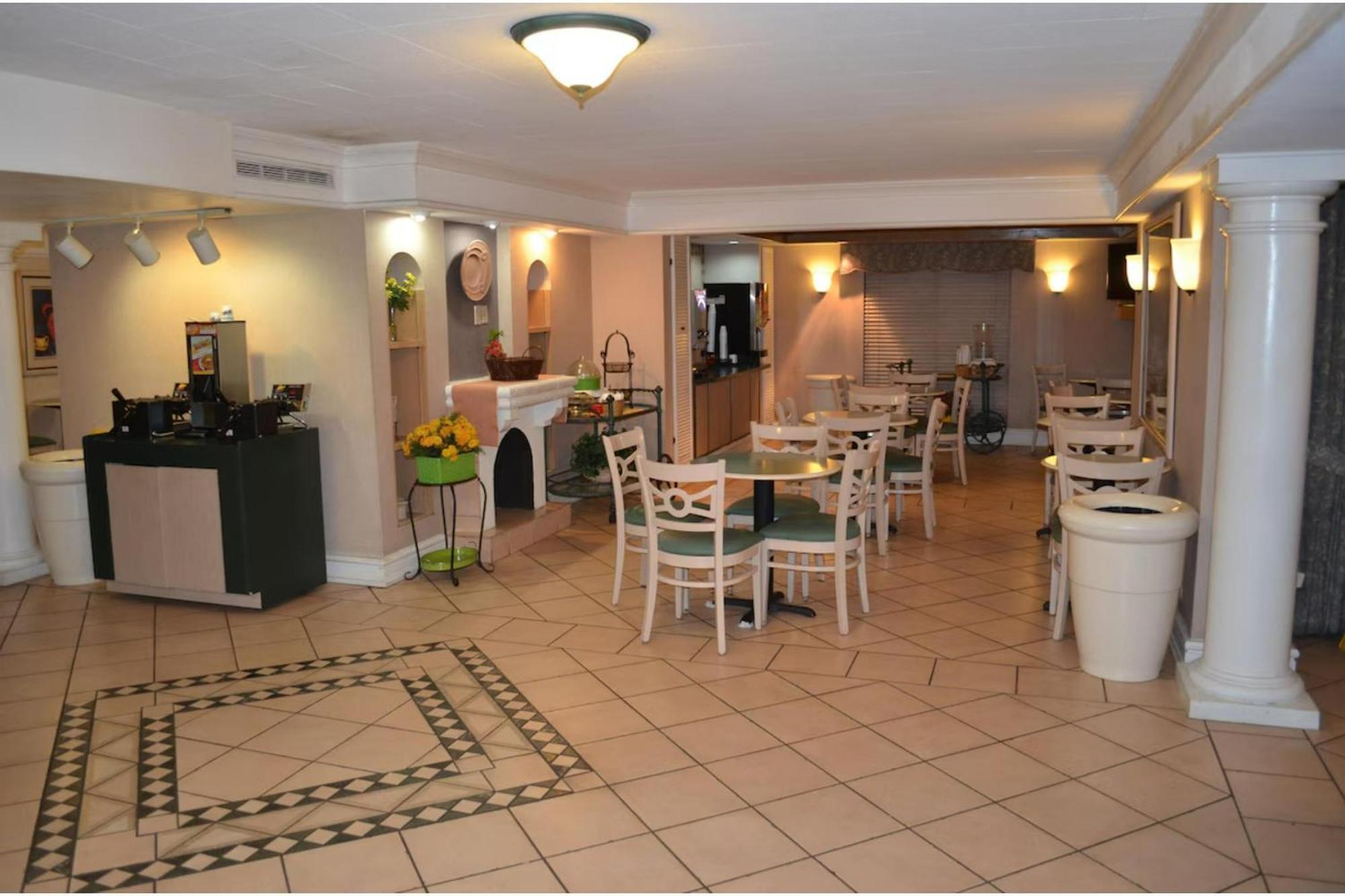 The Grand By Capital O Texarkana I-30 Ngoại thất bức ảnh