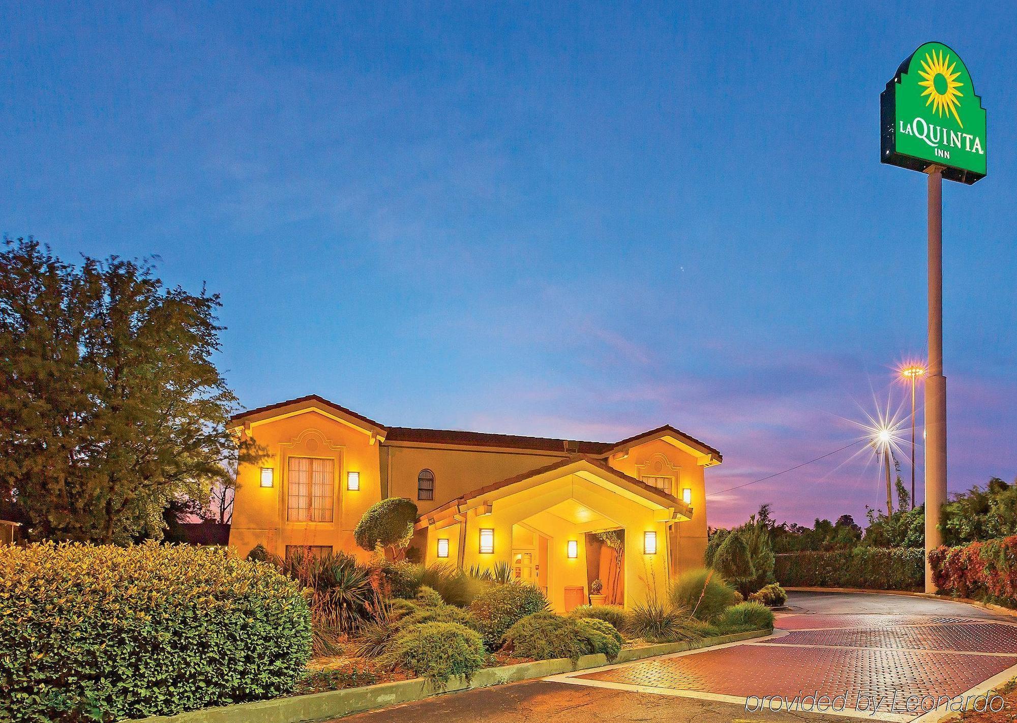 The Grand By Capital O Texarkana I-30 Ngoại thất bức ảnh