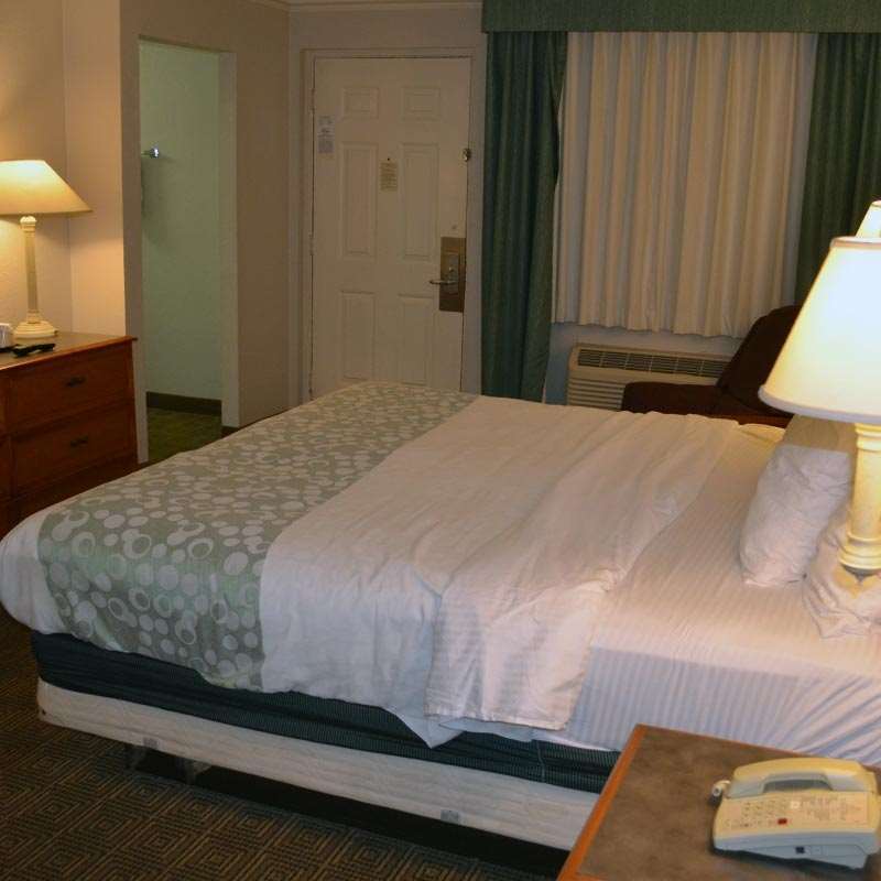 The Grand By Capital O Texarkana I-30 Phòng bức ảnh
