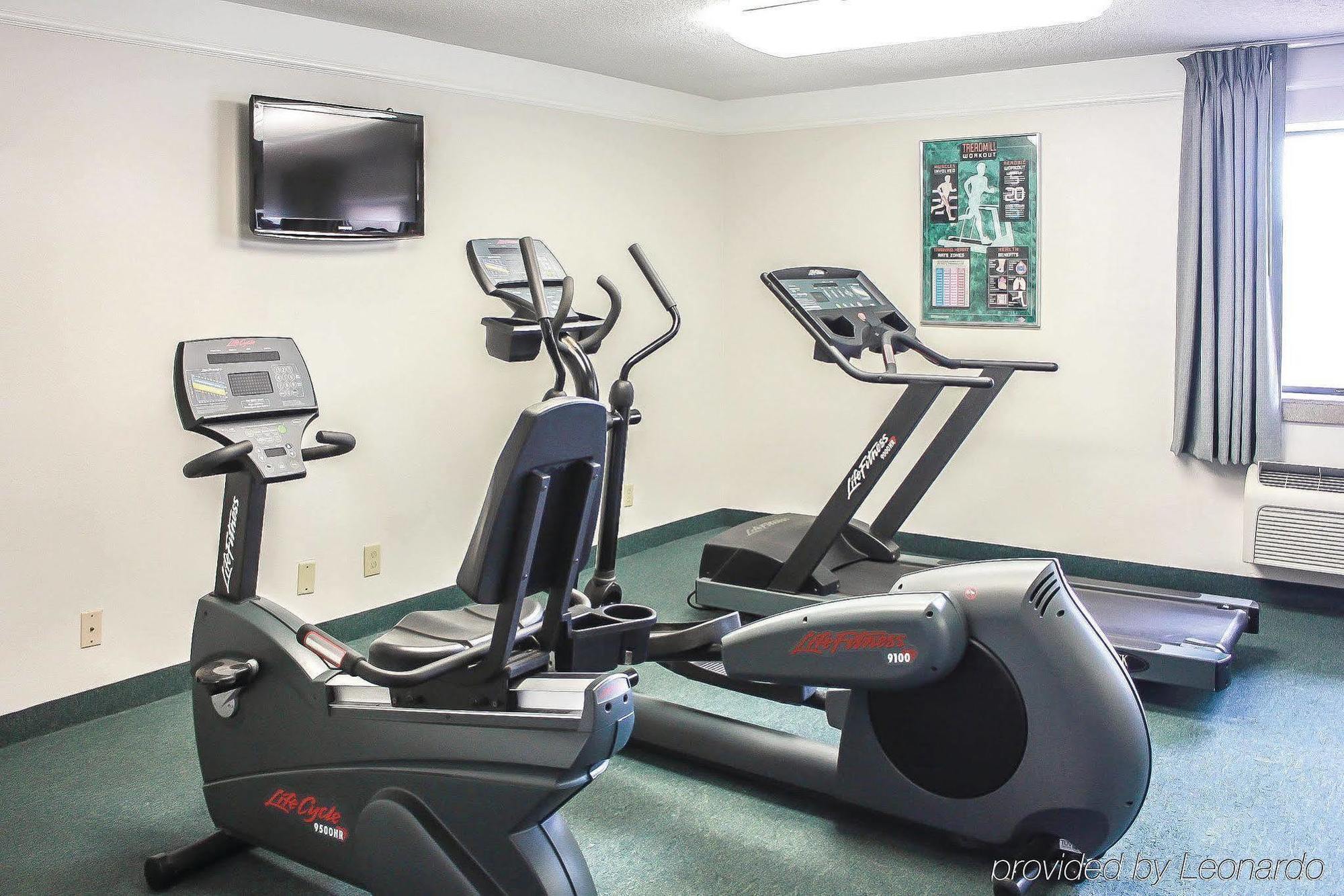 The Grand By Capital O Texarkana I-30 Ngoại thất bức ảnh
