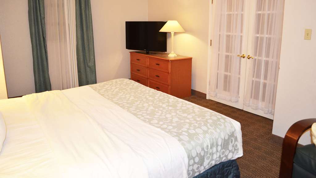 The Grand By Capital O Texarkana I-30 Phòng bức ảnh