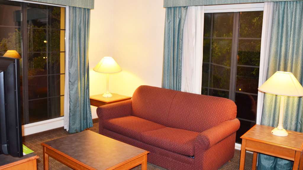 The Grand By Capital O Texarkana I-30 Phòng bức ảnh