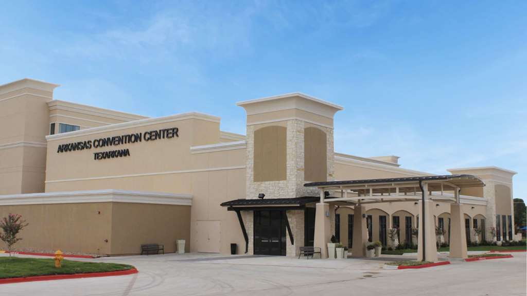 The Grand By Capital O Texarkana I-30 Tiện nghi bức ảnh
