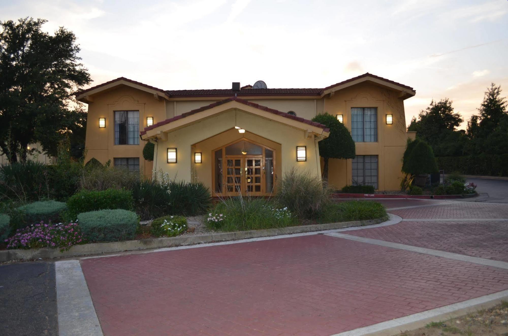 The Grand By Capital O Texarkana I-30 Ngoại thất bức ảnh